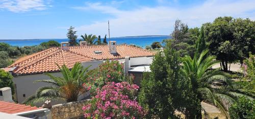 Gajac Apartment | Gajac Sea view
