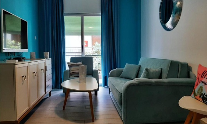 Nea Potidaia Apartment | Gala Apartment
