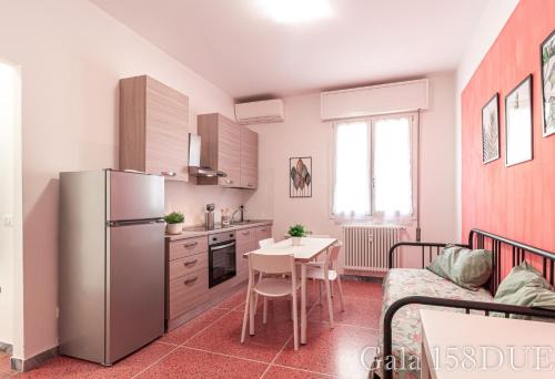 San Donato-San Vitale Apartment | Gala158DUE