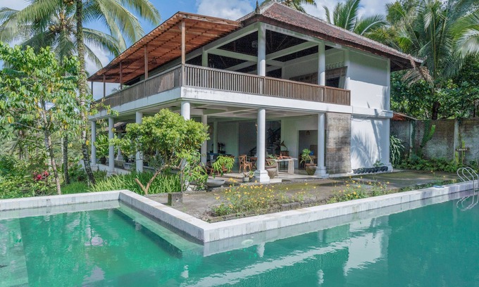 East Selemadeg Bed & Breakfast | Galalima Glamping