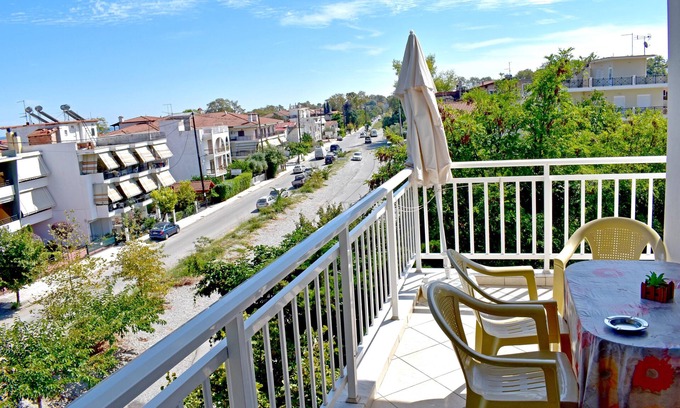 Nei Pori Apartment | Galanis Hotel