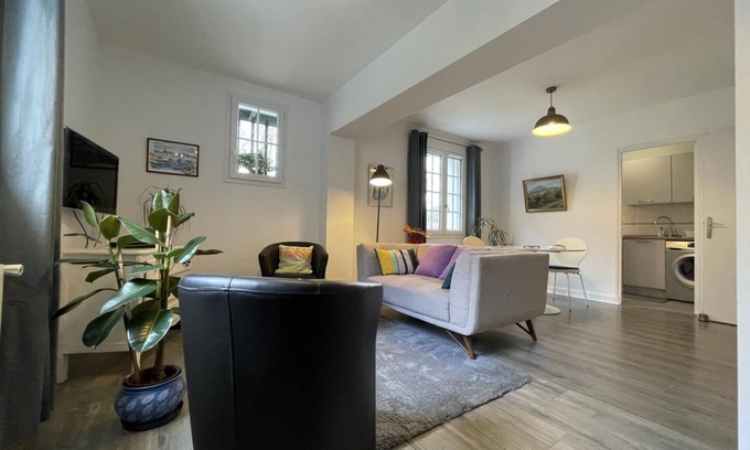 Sare House | GALARDIA - SARE - Gîte