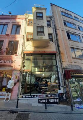 Galata House | Galata Life Istanbul
