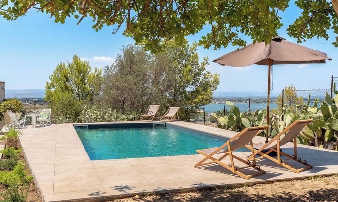 Isola Apartment | Galatea e Giardino delle Esperidi apartments with pool by Wonderful Italy