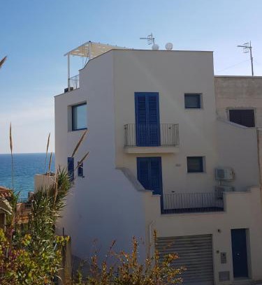 Marinella di Selinunte Apartment | Galatea House
