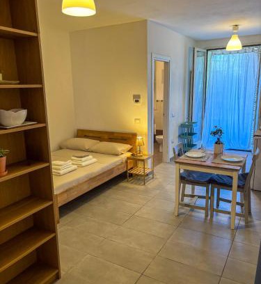 Santo Stefano di Magra Apartment | Galatea