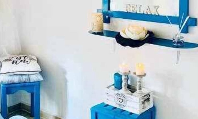 Magoulades Apartment | GALATEA - Ninfa Garden Corfu- Studios & Apartments