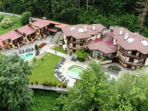 Troyan Hotel | Galaxy Hotel