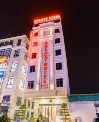 Mong Cai Hotel | Galaxy Hotel Móng Cái