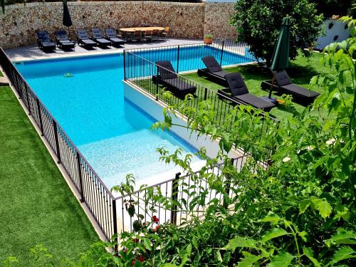 Cala Galdana Villa | Galdana's House