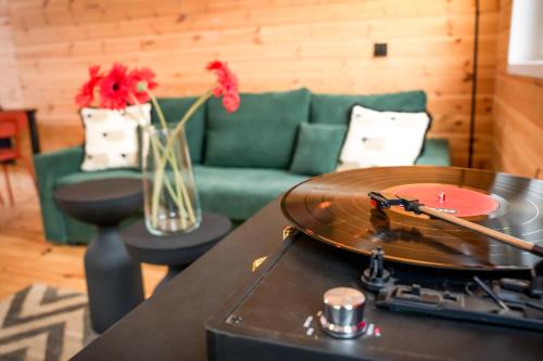 Koszeg Ski Chalet | Galdurinn