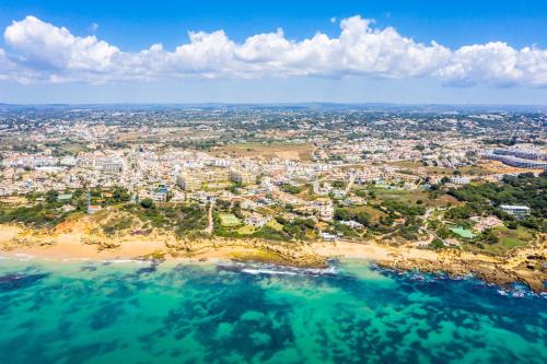 Castelo House | Gale SunBeach Village - Jardins da Gale