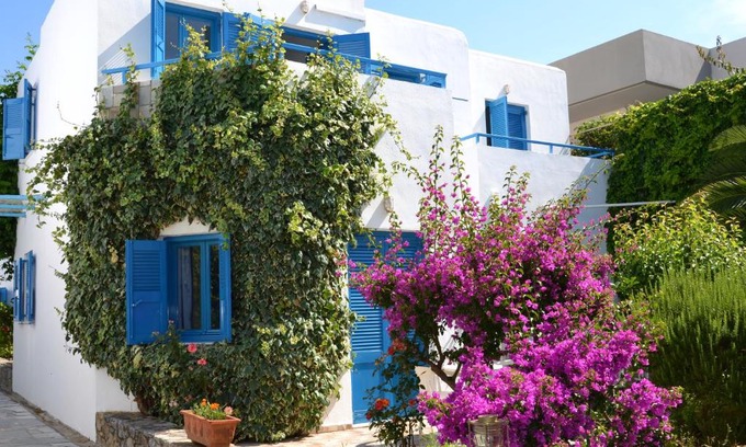 Platanes Apartment | Galeana Beach Hotel