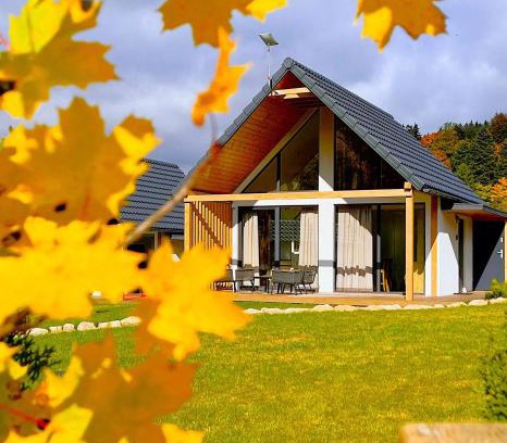 Stronie Slaskie House | Galena i Gnejs