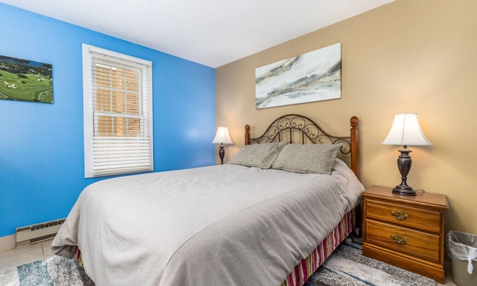 The Galena Territory House | Galena Settlement Getaway