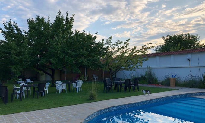 Plovdiv House | Galeria In The Garden