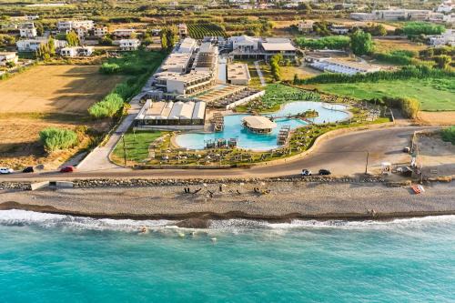 Kolymvari Hotel | Galini Palace