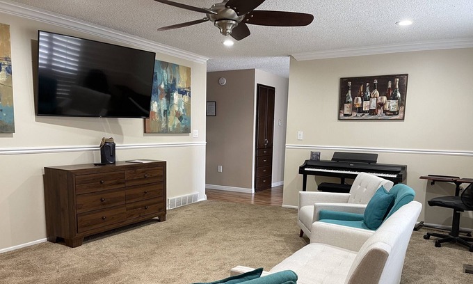 Taylorsville House | Gallagher-Everything You Want/Need Minutes Away