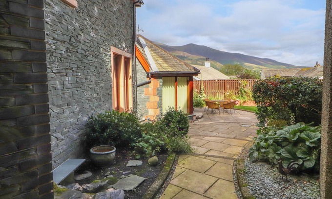 Thornthwaite Cottage | Gallery Cloisters