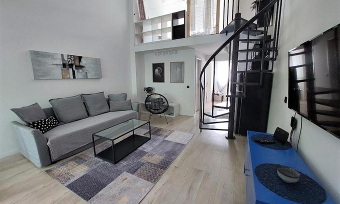 Cervar Porat Apartment | Gallery