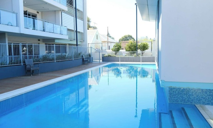 Fremantle Apartment | Gallery Serviced Apartments