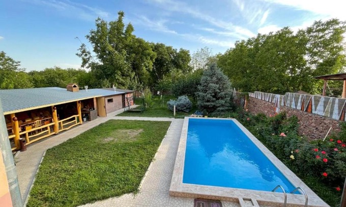 Oshakan Villa | Gallery Villa
