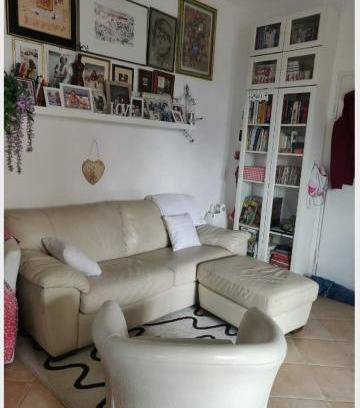 Gallicano nel Lazio House | Gallicano nel Lazio B&B
