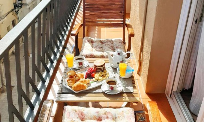 L'Ampolla Apartment | Gallimó Apartaments