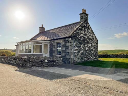 Newton Stewart House | Galloway Farmstay - Broughton