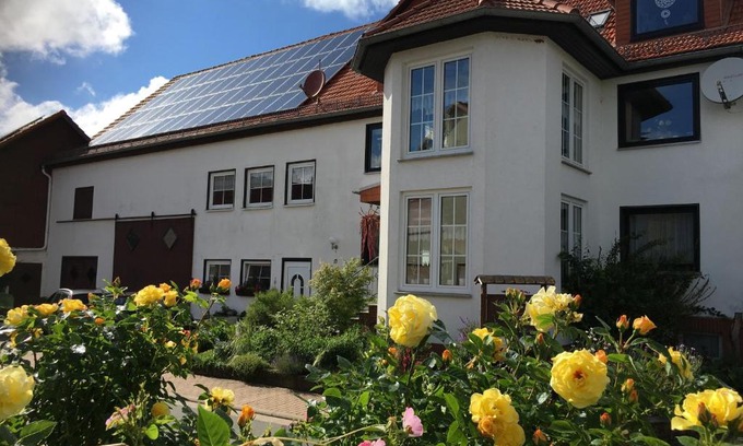 Voehl Apartment | Gallowayhof am Edersee