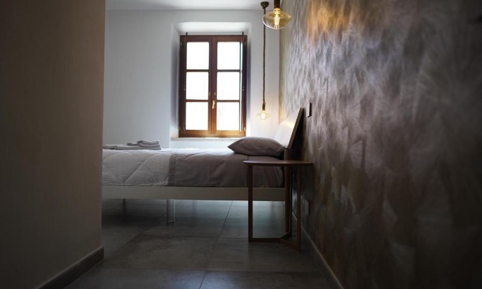 Luras Bed & Breakfast | Gallurasuite