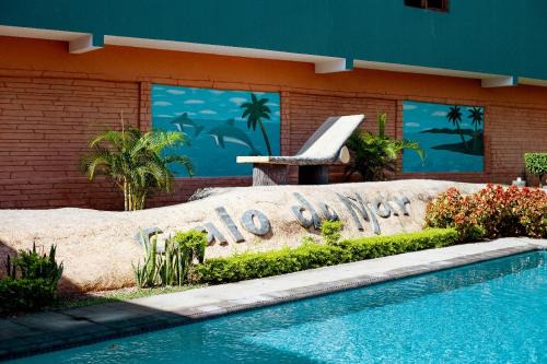 Marracuene Hotel | Galo do Mar