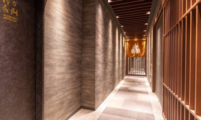 Hyakunincho Hotel | Galois Hotel Shin-Ōkubo