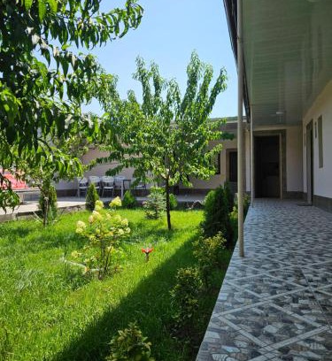 Parakar Hotel | Galstyans Home Zvartnots Airport