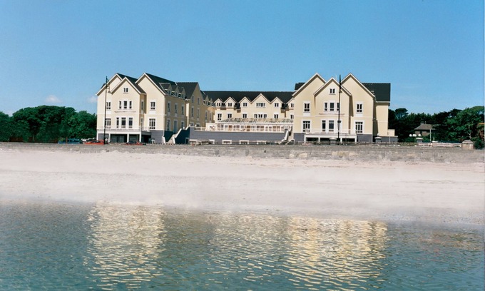 Galway Hotel | Galway Bay Hotel