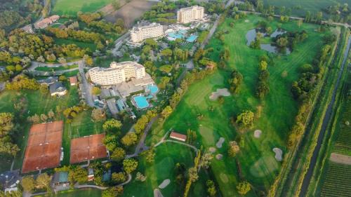 Galzignano Terme Hotel | Galzignano Resort Terme & Golf - Hotel Majestic
