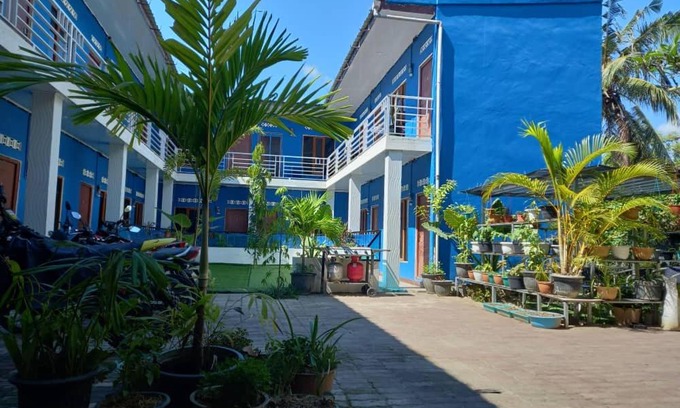 Dili Apartment | Gama Apartments