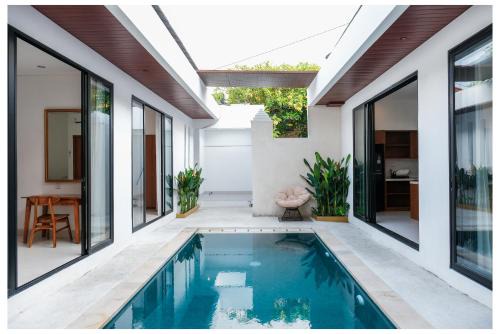 Batubulan Villa | Gamara Villa-2BR With Pool