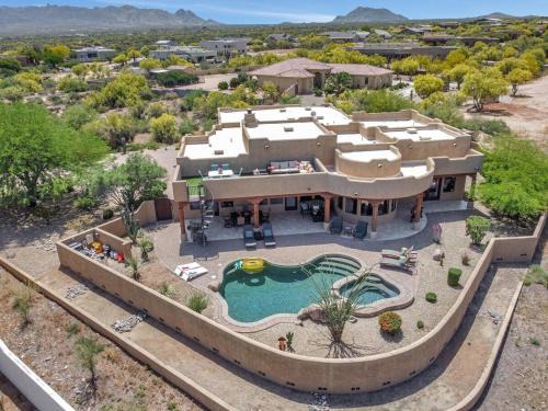 Rio Verde Foothills House | Gamble