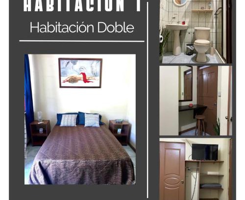 Liberia House | Gamboa Lodging 1