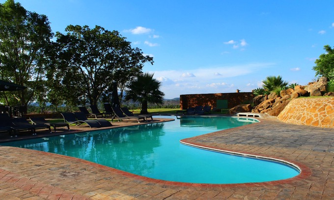 Chigumula Cabin | Game Haven Lodge