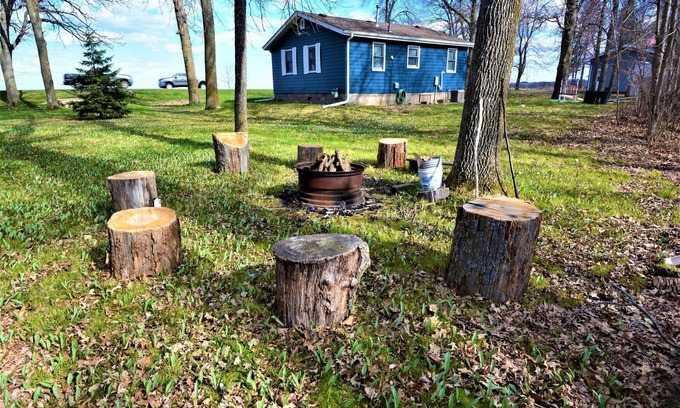 Garrison House | Game Room, Dock, Water Toys, Firepit, Minutes From Casino & More!