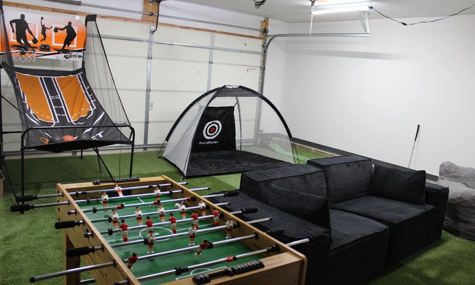 Westfield House | Games/10 Min to GrandPark/30 mins to INDY/Sleeps 14/