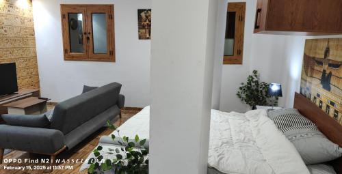 Kafrat al Jabal Apartment | Gamgom Studio