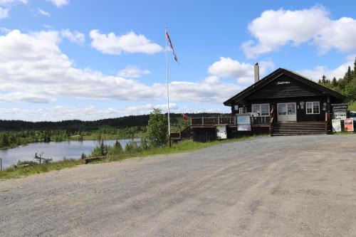 Etnedal Cabin | Gamlestølen Fjellstue
