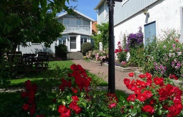 Degerhamn Hotel | Gammalsbygårdens Gästgiveri