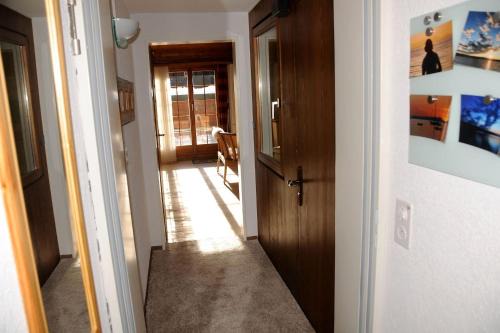 Flums Apartment | Gampergalt - CharmingStay