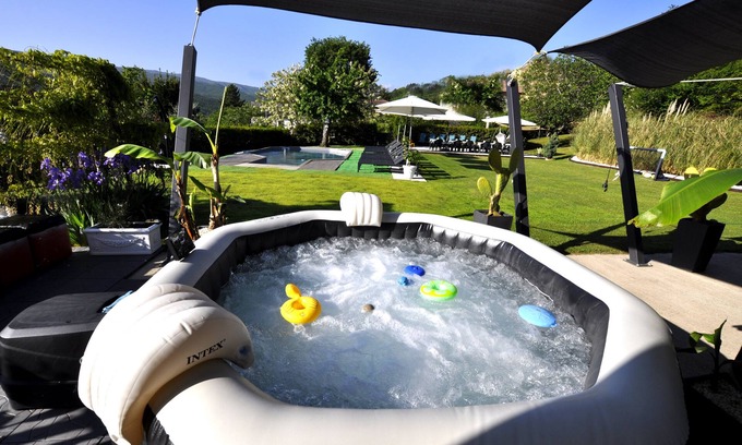 Monterenzio Apartment | Gan Eden the so-called Paradise