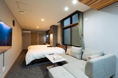 Yamanokuchi-cho Hotel | GANADAN Planetarium - Vacation STAY 52386v