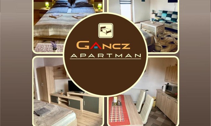 Sarvar Apartment | GANCZ APARTMAN